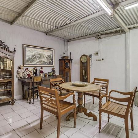 Reddoorz Hostel Near Adisucipto Airport Yogyakarta Kalasan Luaran gambar