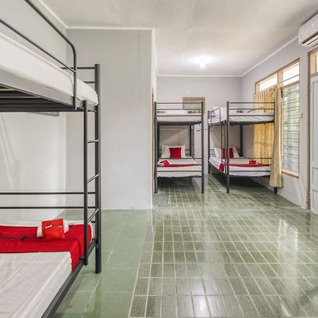 Reddoorz Hostel Near Adisucipto Airport Yogyakarta Kalasan Luaran gambar