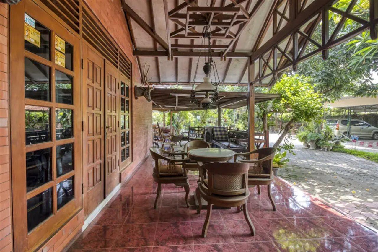 Reddoorz Hostel Near Adisucipto Airport Yogyakarta Kalasan Luaran gambar
