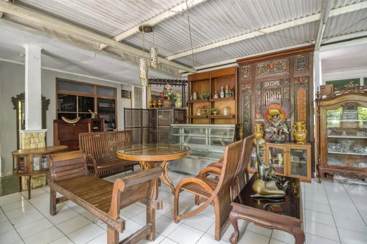 Reddoorz Hostel Near Adisucipto Airport Yogyakarta Kalasan Luaran gambar