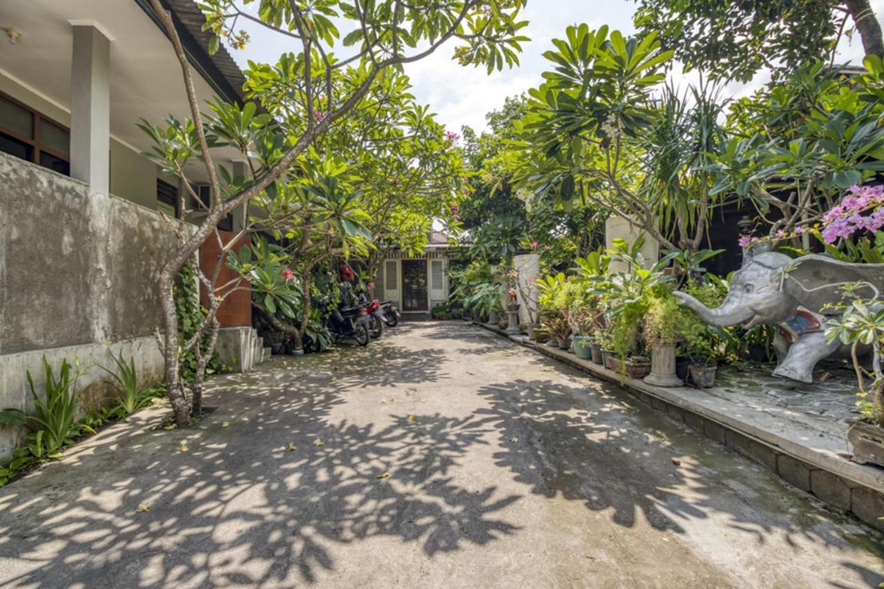 Reddoorz Hostel Near Adisucipto Airport Yogyakarta Kalasan Luaran gambar