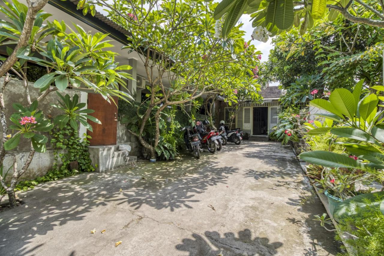 Reddoorz Hostel Near Adisucipto Airport Yogyakarta Kalasan Luaran gambar